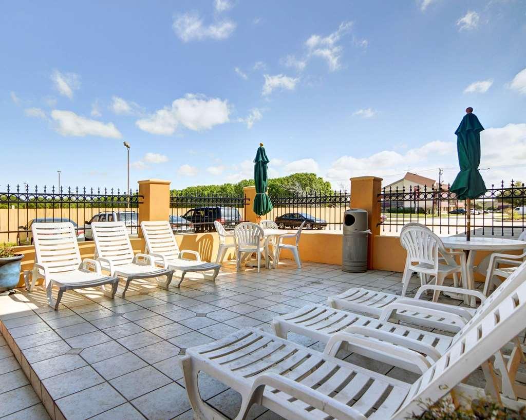 Quality Inn Dfw Airport North - Irving Facilități foto