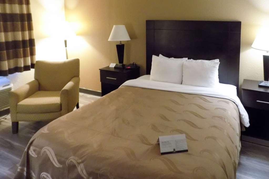 Quality Inn Dfw Airport North - Irving Cameră foto